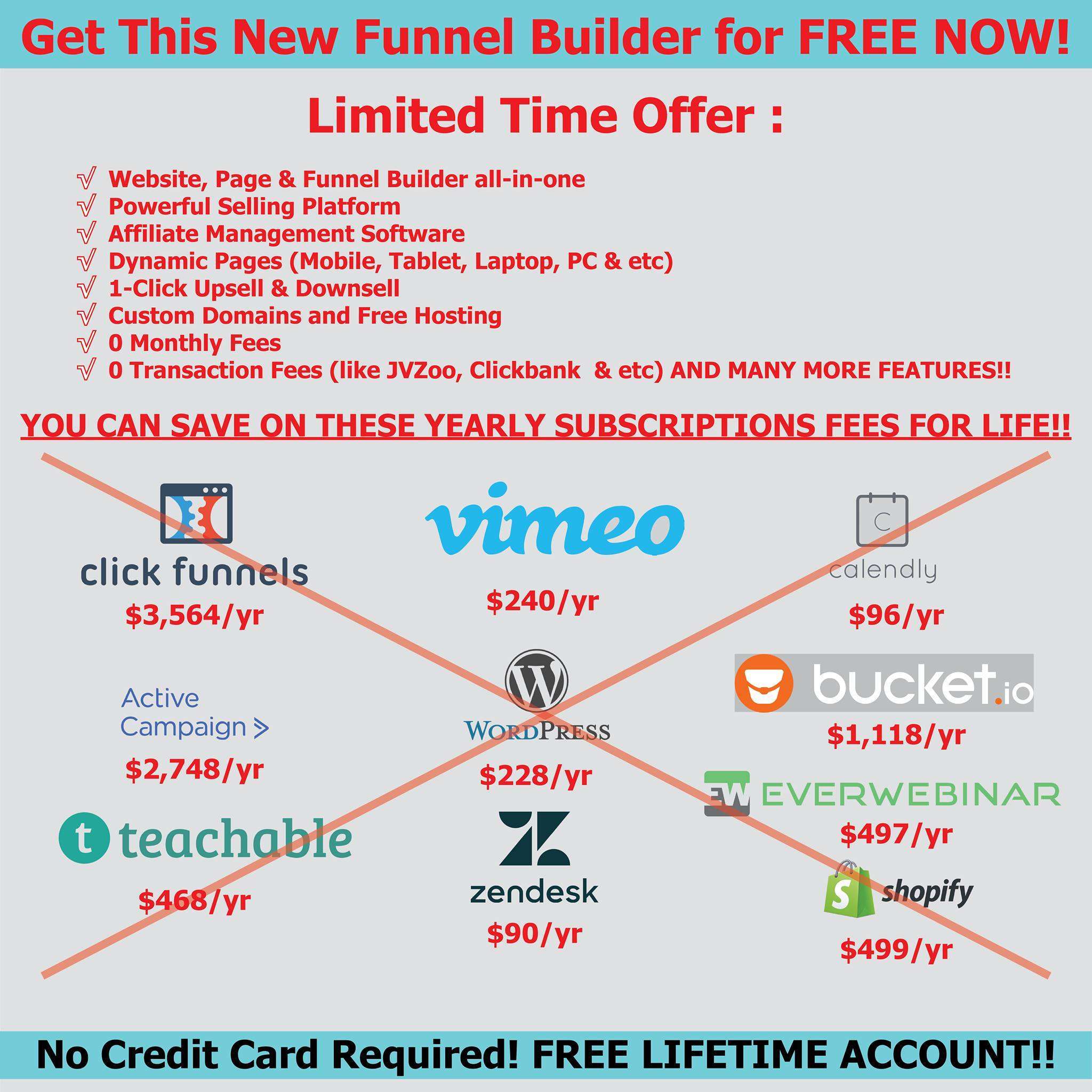 How Groovefunnels Review - Do Not Buy This Without Reading... can Save You Time, Stress, and Money.