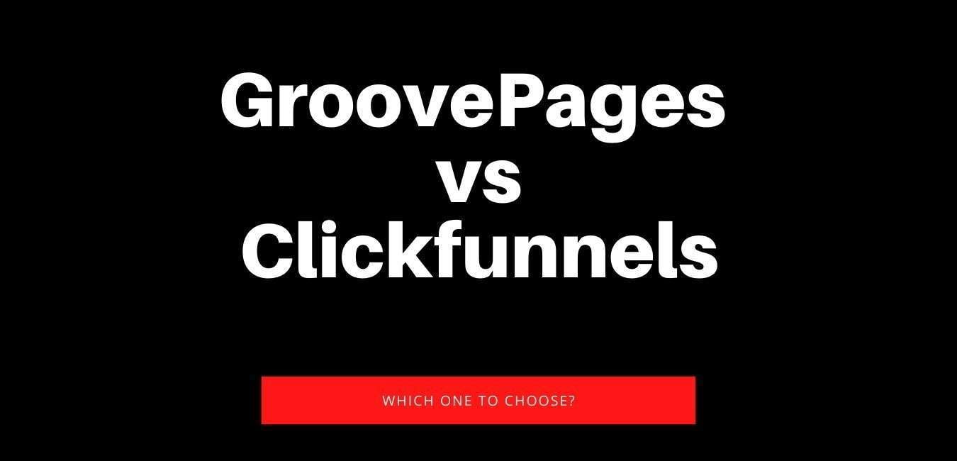 Create groove funnel groove funnel landing page groovekart groovepages by  Uriel_creative - Fiverr